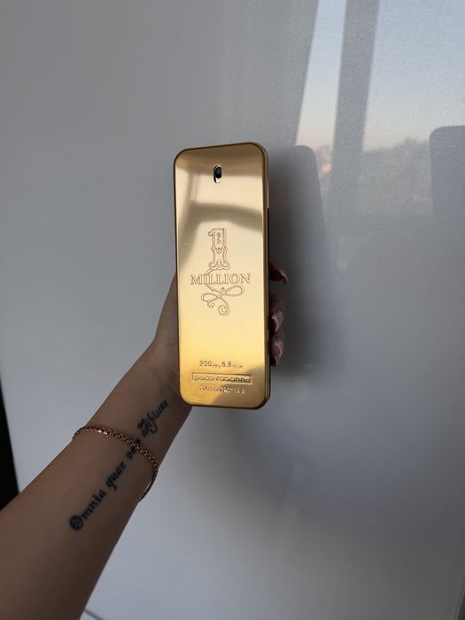 Paco rabanne 1 million