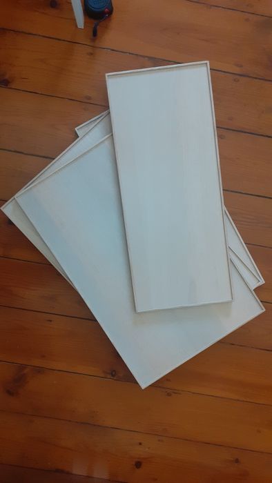 Porta/Gaveta Inviken p/ móvel BESTA IKEA