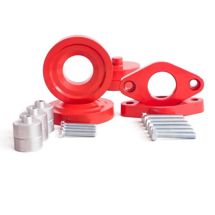 Lift Zawieszenia Audi A6 C6 2004/2005/2006/2007/2008/2009/2010/2011