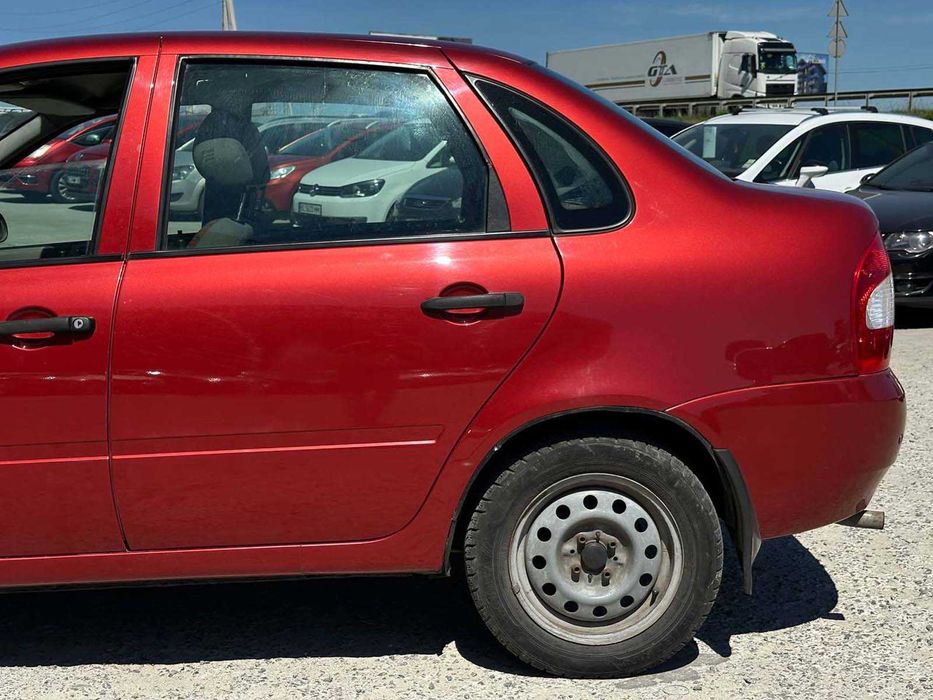 Продам ВАЗ 1118 Калина 2008р. #77587