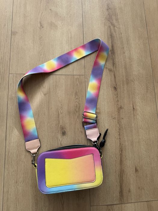 Сумка сумочка кросбоді кроссбоди Марк Якобз Джейкобз Marc Jacobs