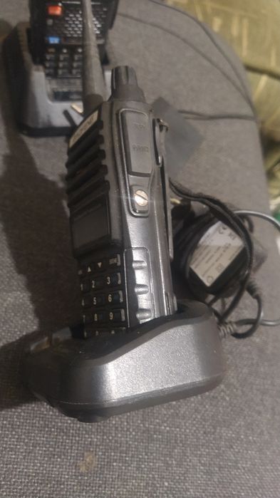 Рації aлofeng gt-5r