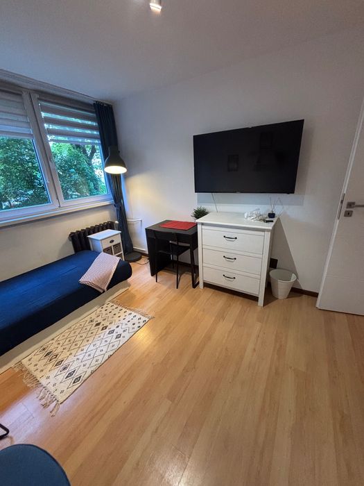 Pokój w CENTRUM ul Inowrocławska