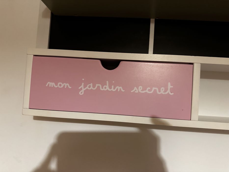 Prateleira criança/menina