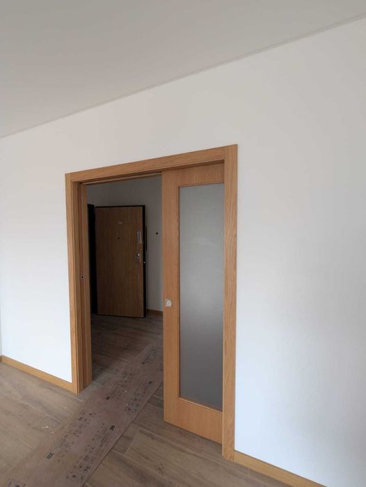 Apartamento T3 Novo em Lamego