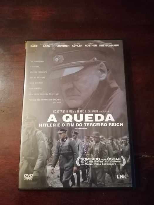 DVD's Grandes Clássicos