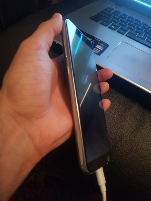 Дисплей samsung s8 plus