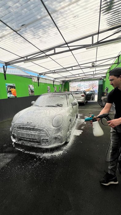 Telhado 6x15 policarbonato e alumínio.