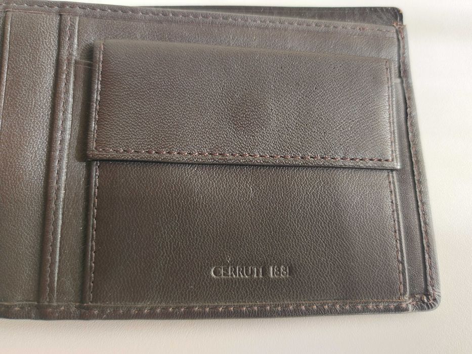 Men's Wallets Cerruti / Vacheron / Dupont64553032895489122