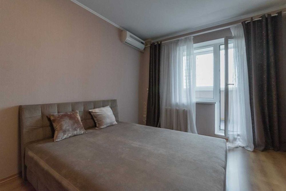 3-кімнатна квартира за адресою вул. Срібнокільська (площа 100,9 м²) - Atlanta.ua - фото 16