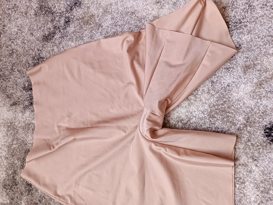 Еластичні корегуючі трусики-шортики р.L