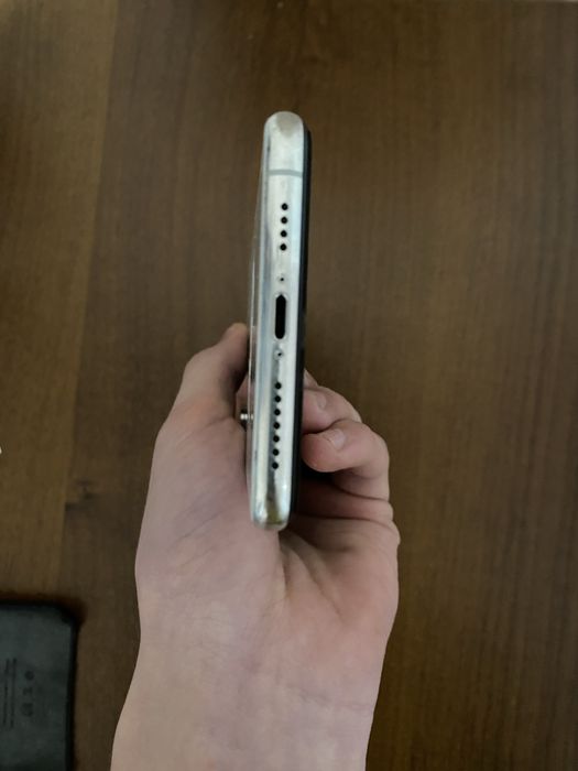 Продам айфон хс макс 64 gb