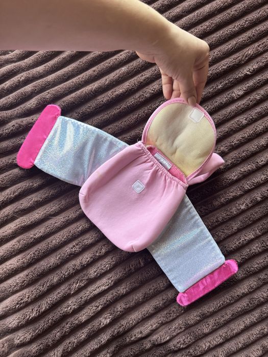 Щенячий патруль скай  рюкзак дитячий