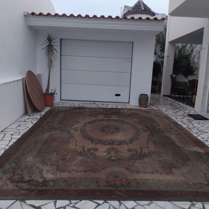 Carpete á bom praço