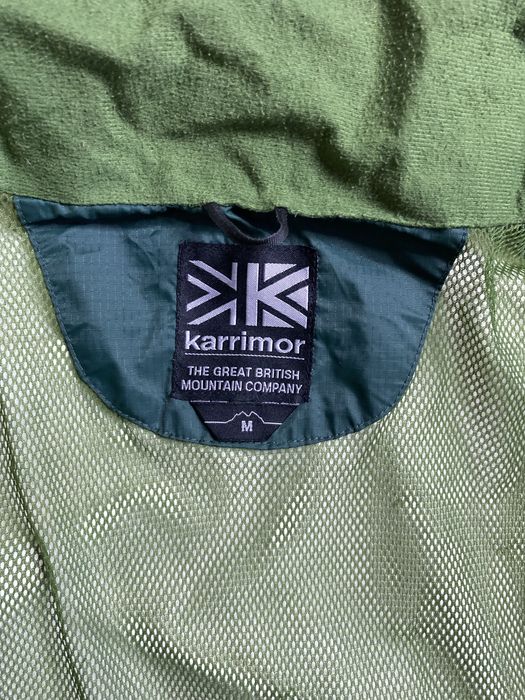Вітровка Karrimor
