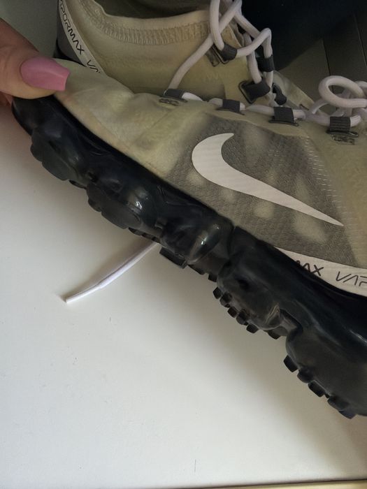 Кросівки Nike (VaporMax )жіночі