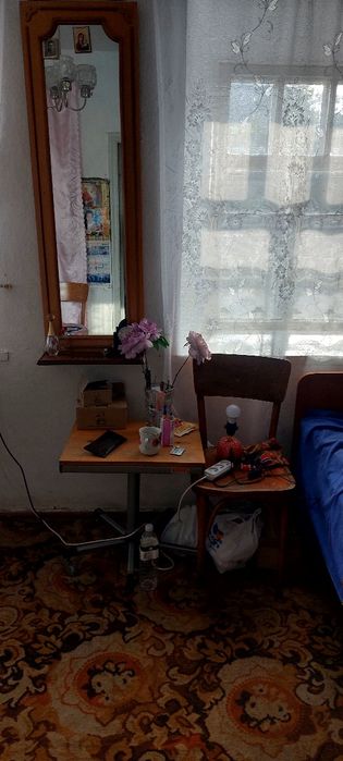 Продаж хати в сільскій місцевості