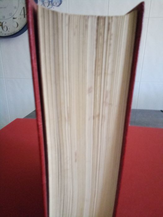 Bíblia sagrada 48 anos Disponível venda
