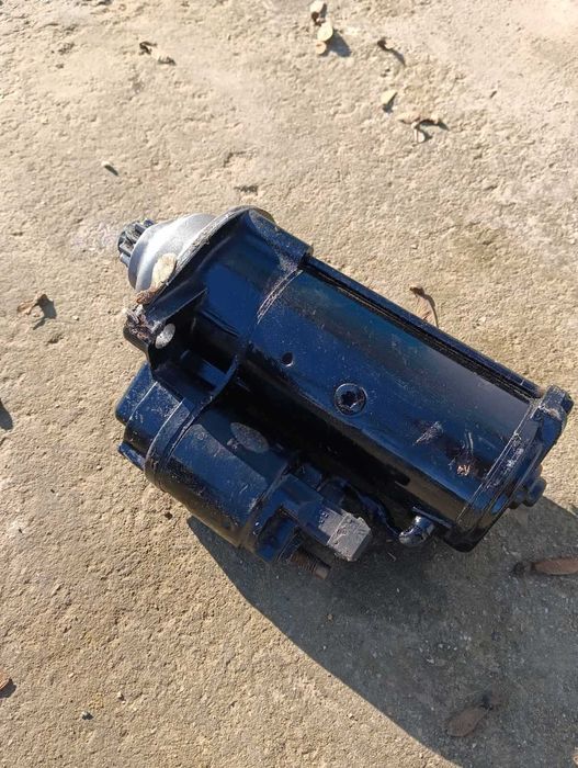 Стартер на Пассат б3