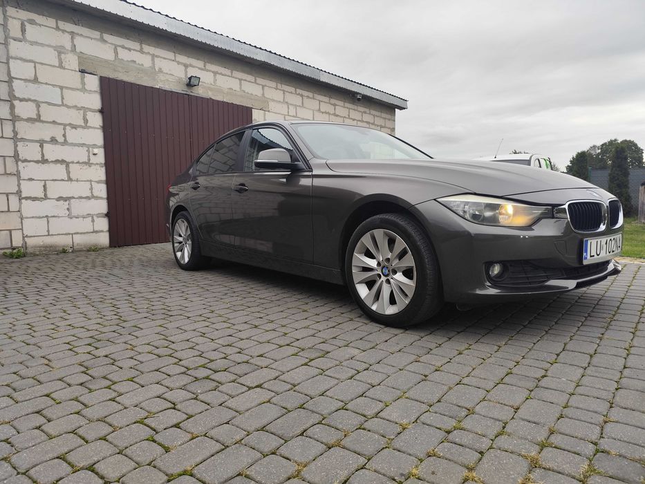 BMW Seria 3