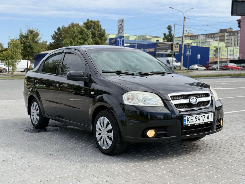 Автомат, 12й год, газ/бенз