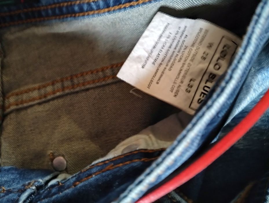 Джинси жіночі...