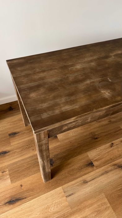 Mesa da marca HANNUN extensível até 170x70
