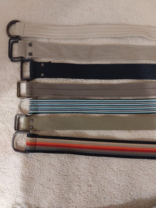 Чоловічий ремінь тактичний