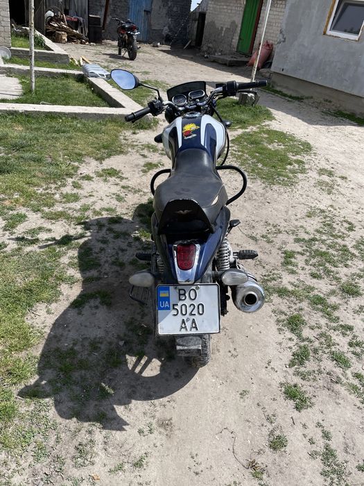 DAJAJ V15 2018 року