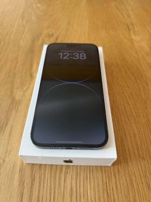 iphone 14 pro max 128gb - купити мобільні телефони та смартфони