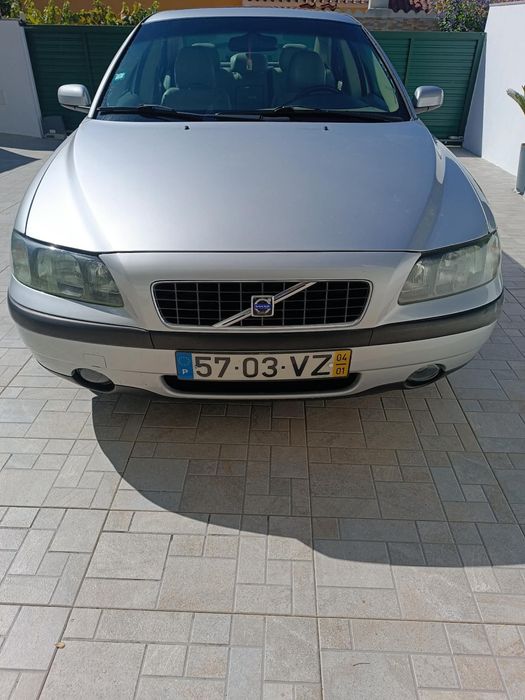 Carro volvo  s60