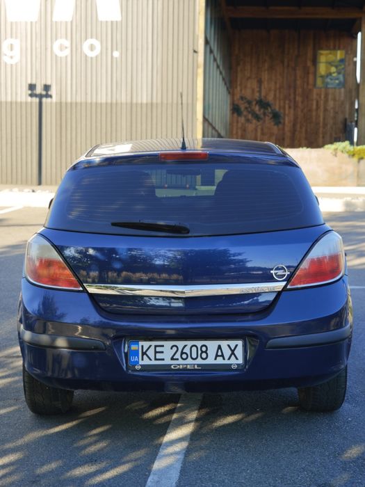 Opel Astra 2006 VIN Y6D0AHL4865068918 фото оголошення 15 з 24