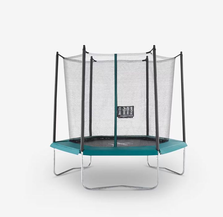 Trampolim Decathlon