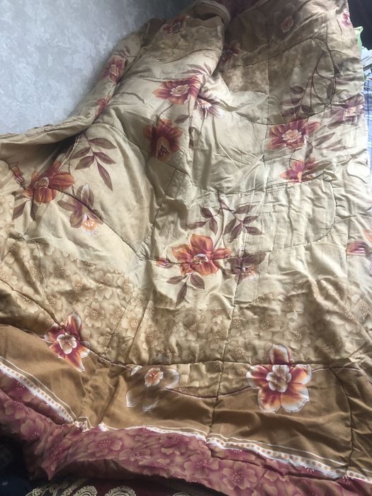 Одіяла з овечоі шерсті