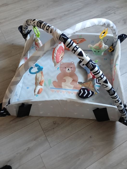 Mata edukacyjna dla niemowlaka