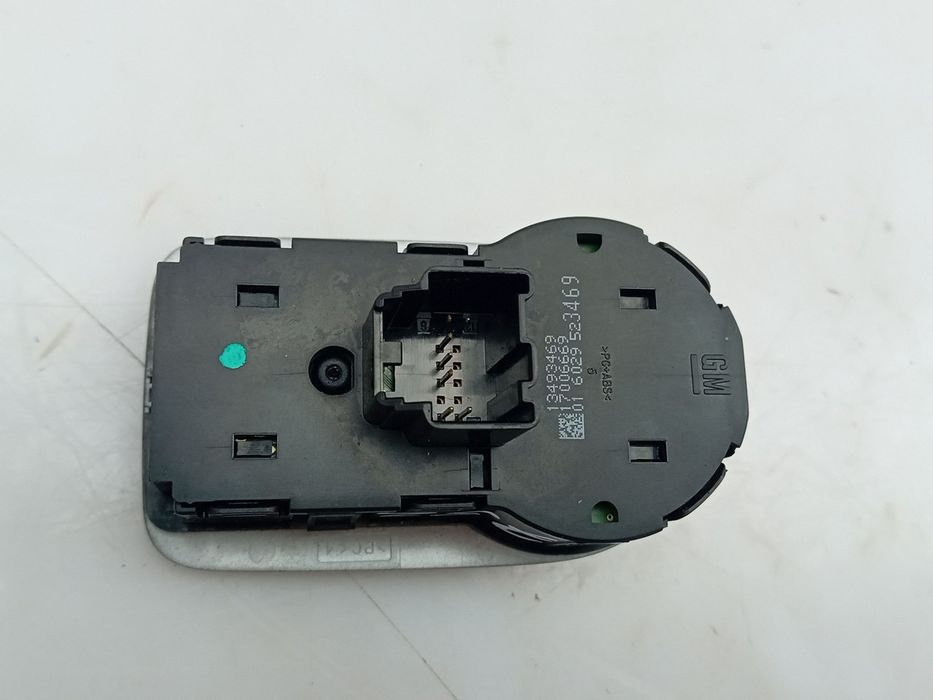 Módulo interruptor luz OPEL Astra K