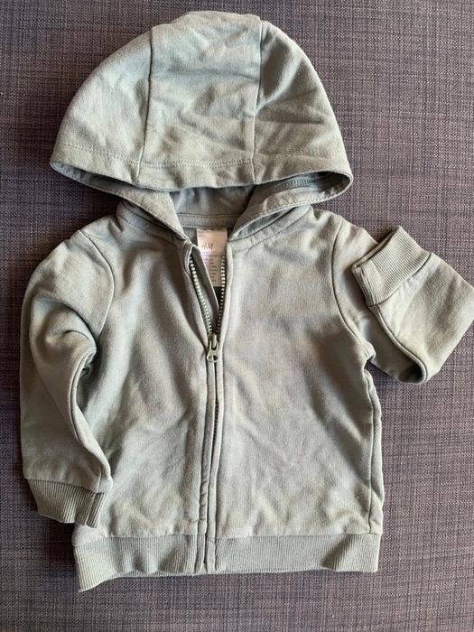 Casacos/kispos bebé 0-1, 3-6, 6-9, 9-12