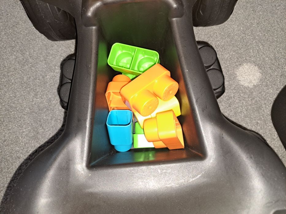 Carrinho de criança Molto