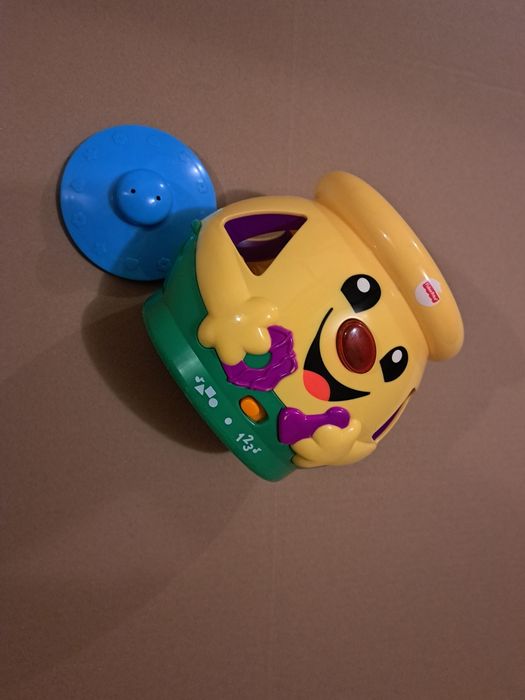 Garnuszek, zabawka dla dzieci