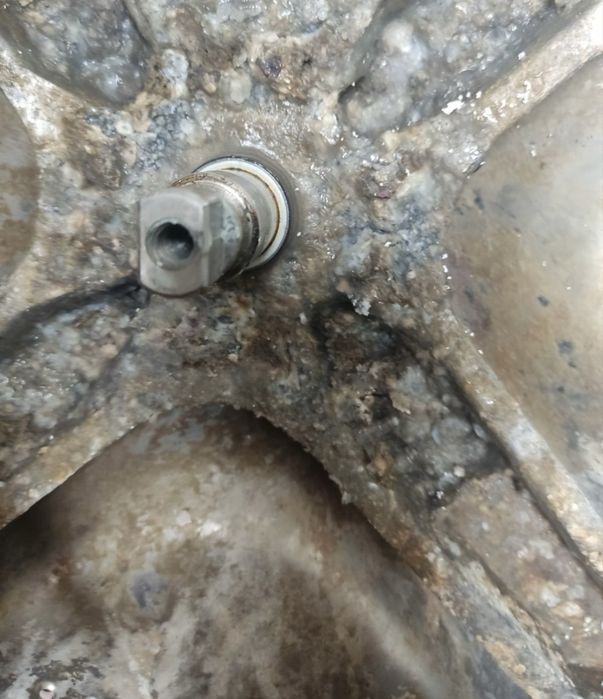 Ремонт пральних машин.