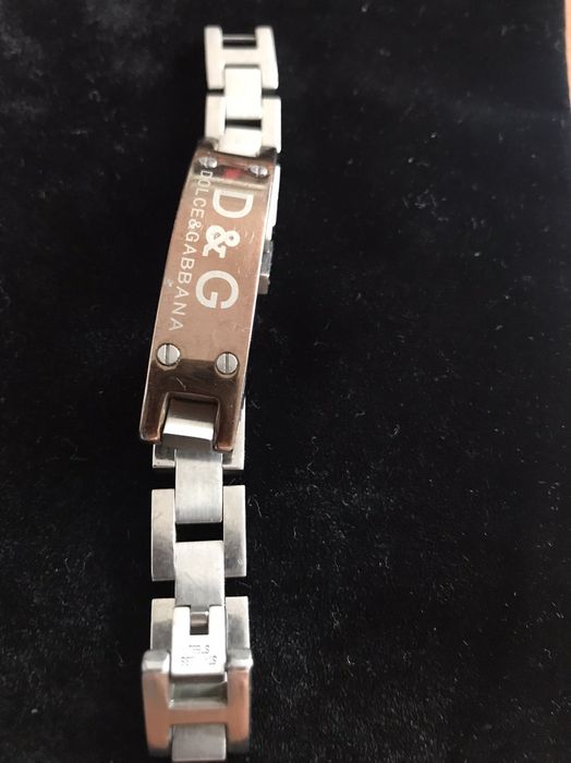 biżuteria unisex Dolce&Gabana