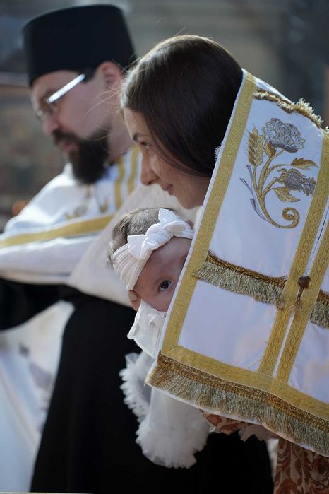 ФОТОГРАФ на Хрестини Київ/Біла Церква