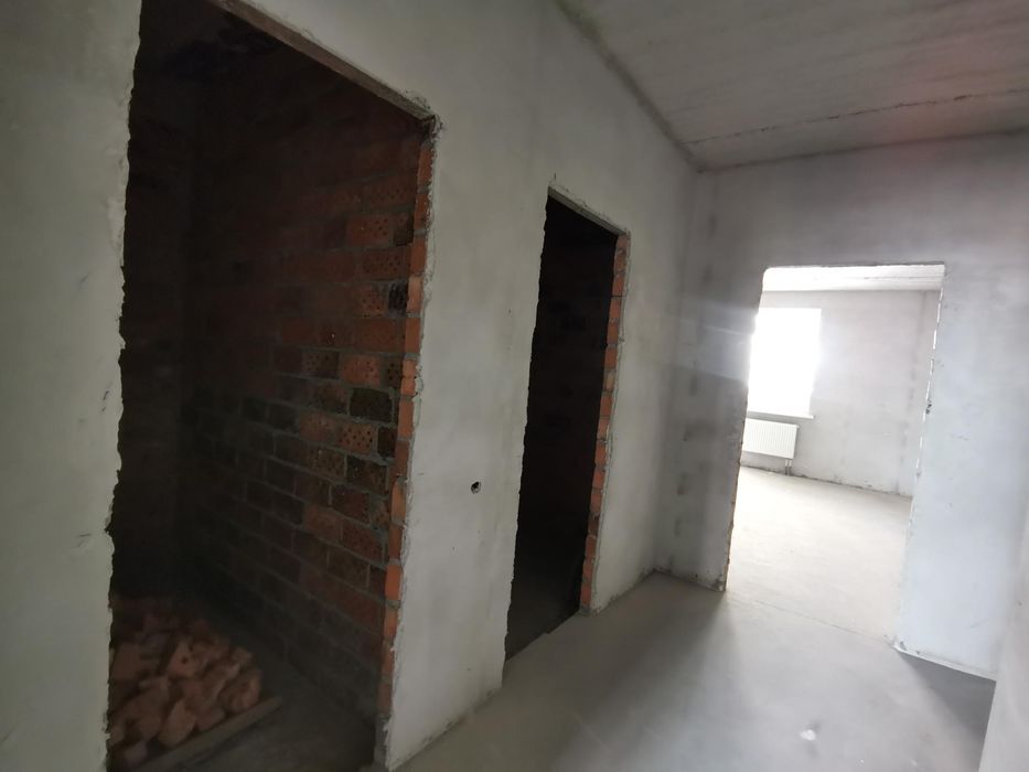 Рауш! Улюблена класична 2к! Озерна! Ціна - шара!