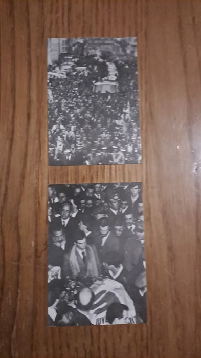 Calendários de bolso