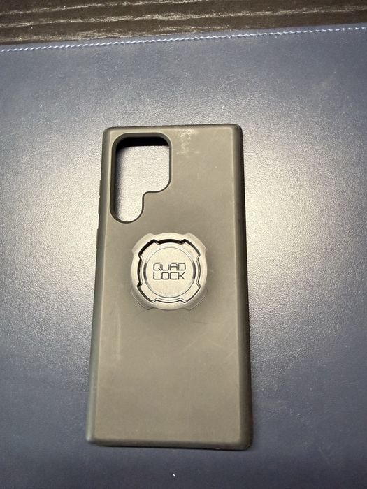 Capa Quad Lock Samsung S22