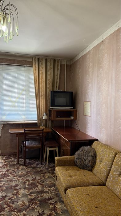 Apartment in Kyiv, 10-y mikrorayon Bilychiv, Bilychi - View 4