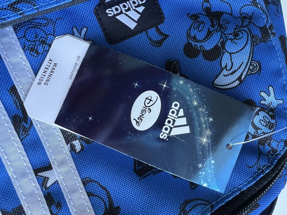 Дорожна сумка adidas