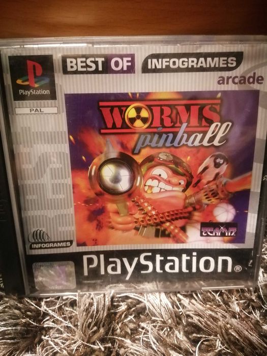 Jogos Playstation 1