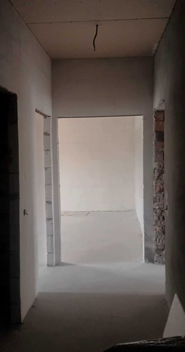 Видова трикімнатна квартира 85м² від забудовника 6 пов
