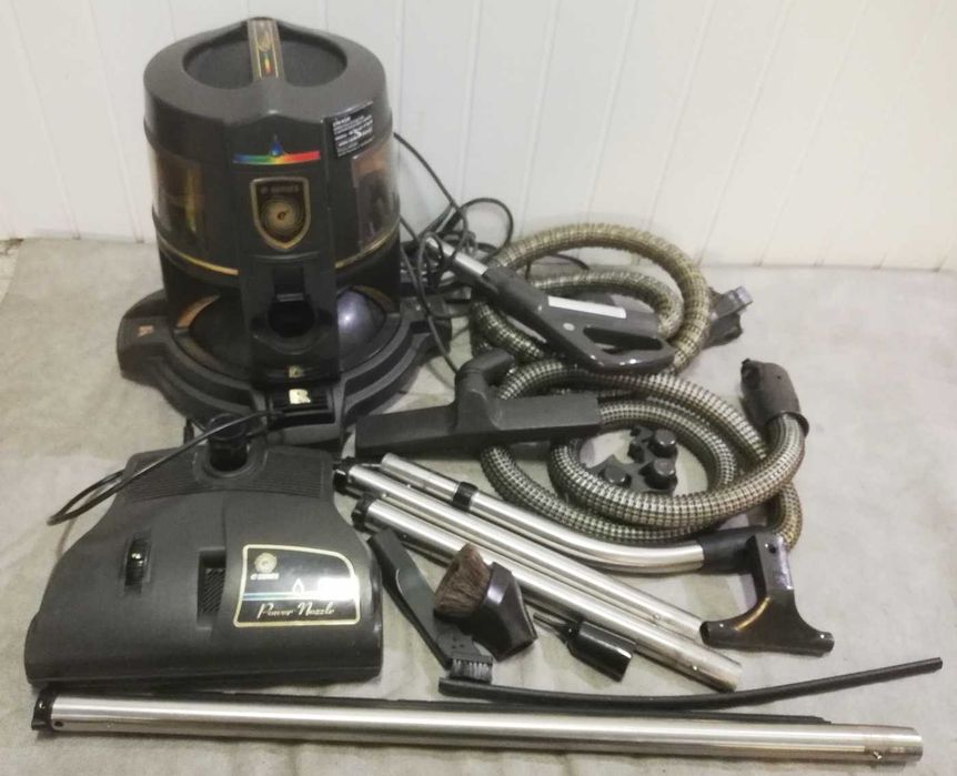 Rainbow E2 Gold - komplet